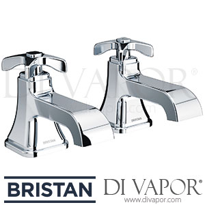 Bristan GLR 3/4 C Glorious Bath Taps Spare Parts